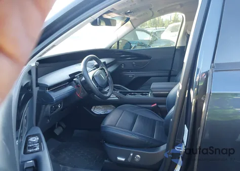 2024 Lincoln Nautilus Reserve z USA, uszkodzony, nr VIN 5LMPJ8K49RJ825965